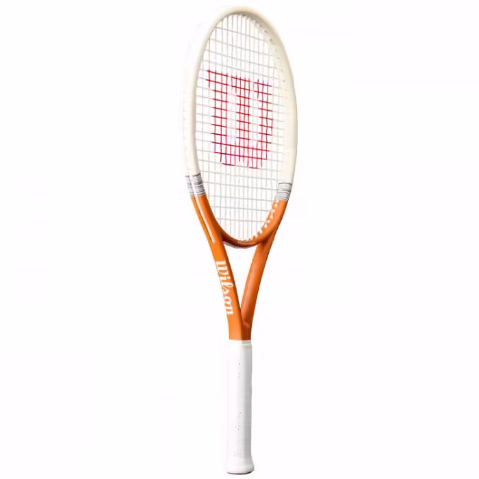 Racheta tenis de camp Wilson ROLAND GARROS TEAM 102 - 2