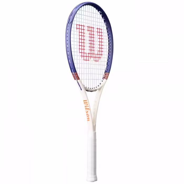 Racheta tenis de camp Wilson ROLAND GARROS TRIUMPH - 2