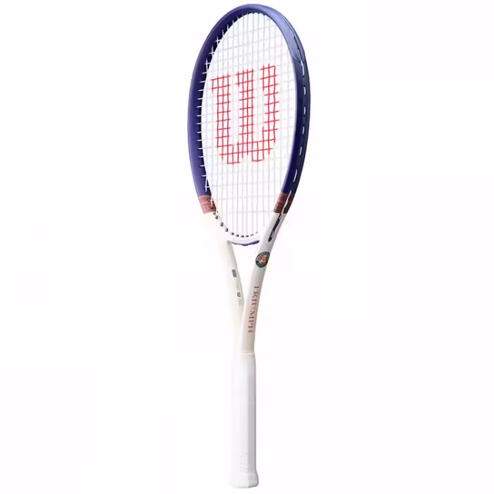 Racheta tenis de camp Wilson ROLAND GARROS TRIUMPH - 3