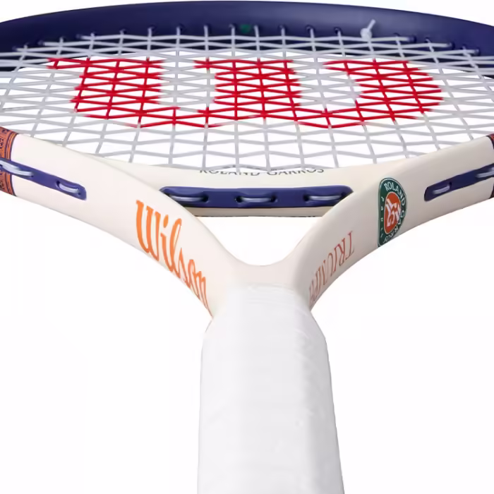 Racheta tenis de camp Wilson ROLAND GARROS TRIUMPH - 4