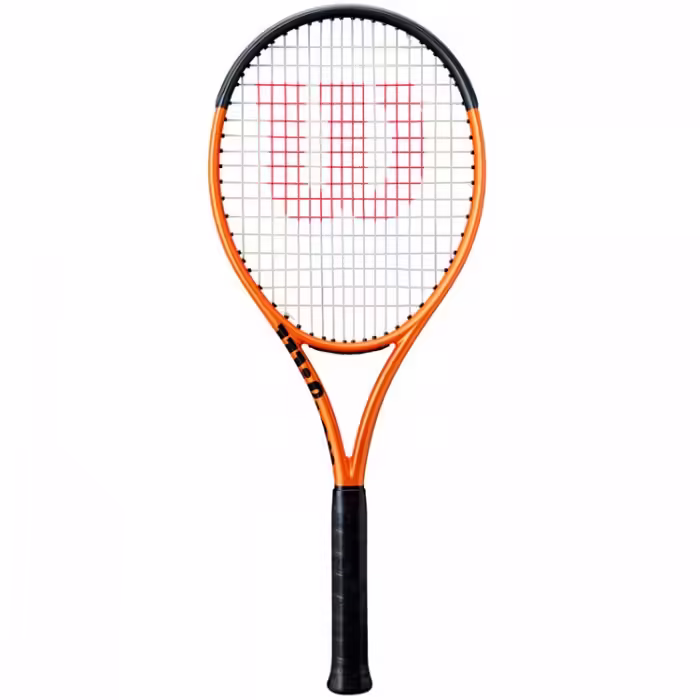 Racheta tenis de camp Wilson BURN 100ULS V6.0
