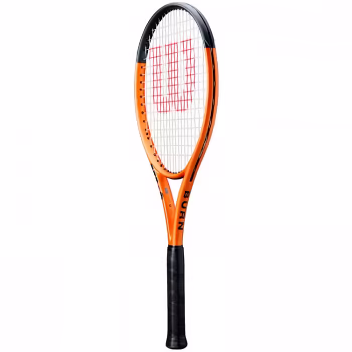Racheta tenis de camp Wilson BURN 100ULS V6.0 - 2