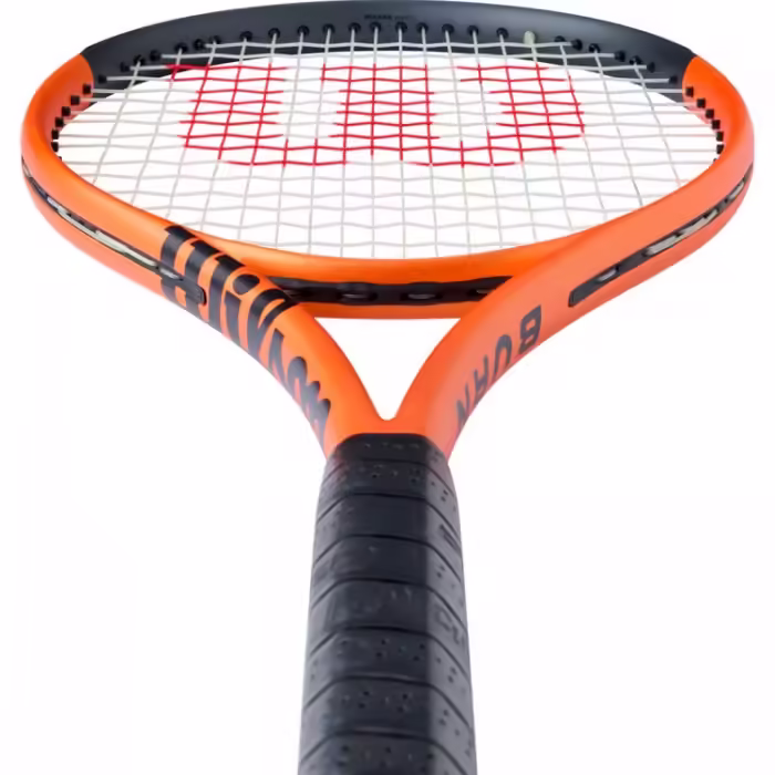 Racheta tenis de camp Wilson BURN 100ULS V6.0 - 3