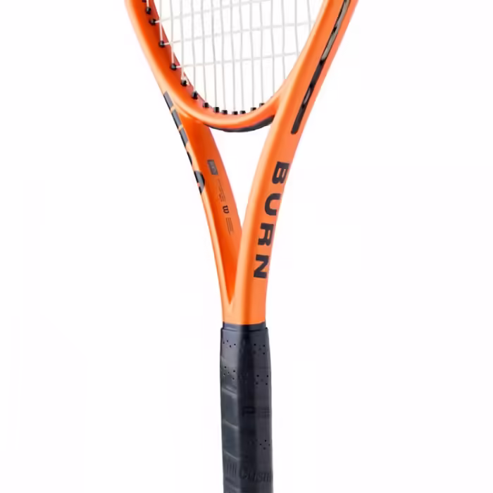 Racheta tenis de camp Wilson BURN 100ULS V6.0 - 5