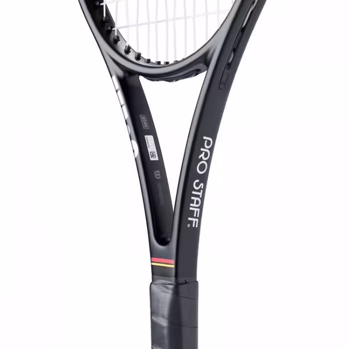 Racheta tenis de camp Wilson PRO STAFF 97UL CLASSIC - 6