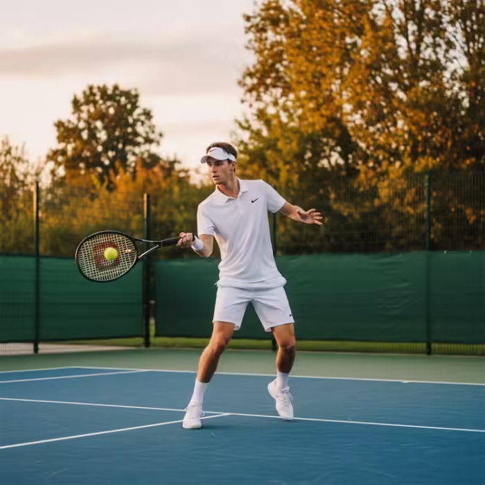 Racheta tenis de camp Wilson PRO STAFF 97UL CLASSIC - 7