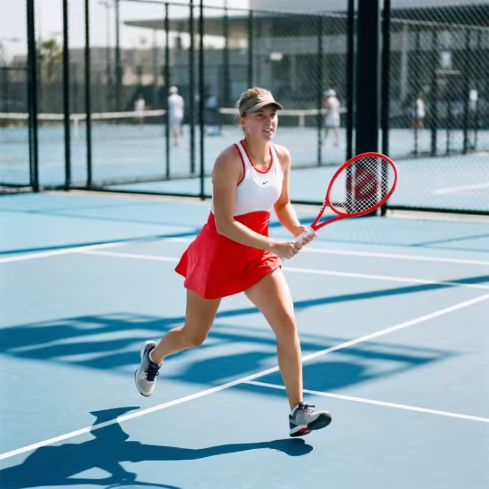 Racheta tenis de camp Wilson CLASH 100UL V3 REVERSE - 7