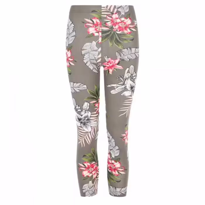 Panta-colanti Fila Girl Tights