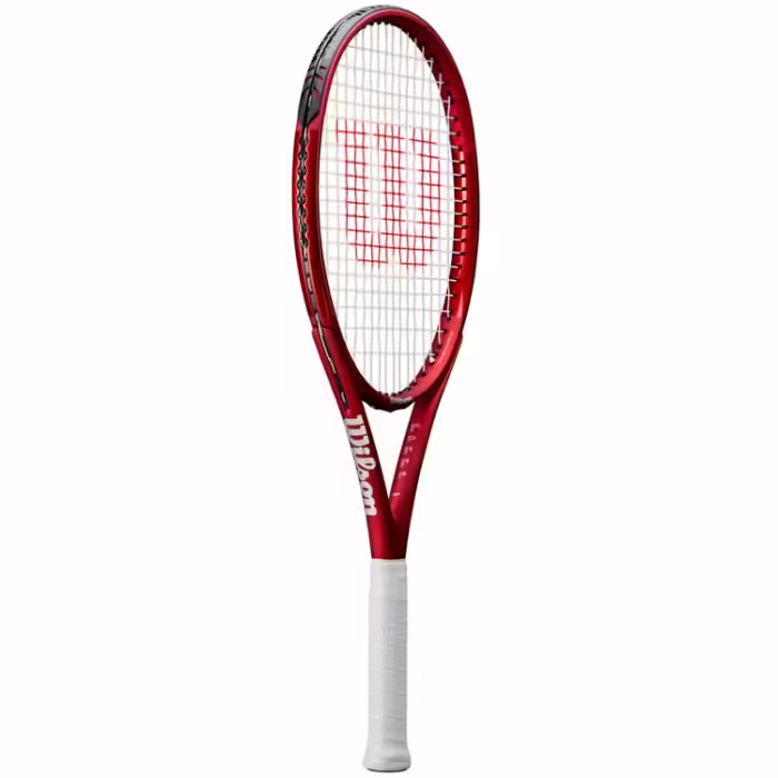 Racheta tenis de camp Wilson TRIAD FIVE - 2
