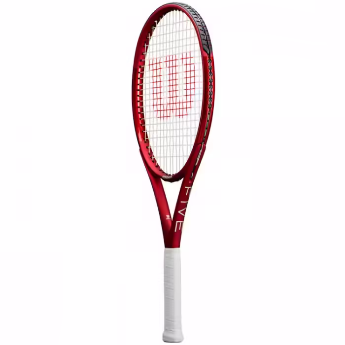 Racheta tenis de camp Wilson TRIAD FIVE - 3