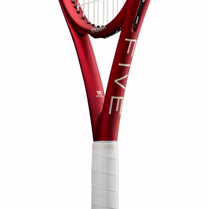 Racheta tenis de camp Wilson TRIAD FIVE - 6