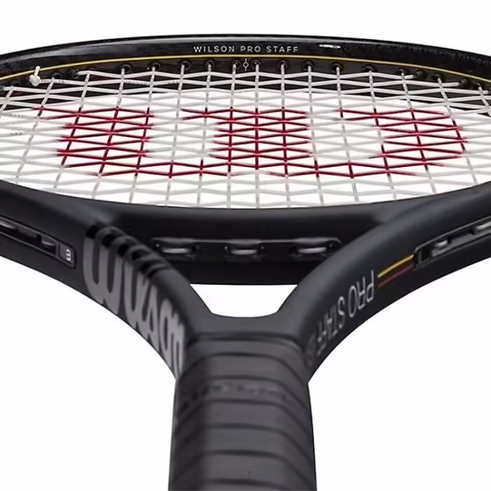 Paleta p/u tenis Wilson Pro Staff 97UL V13 - 4