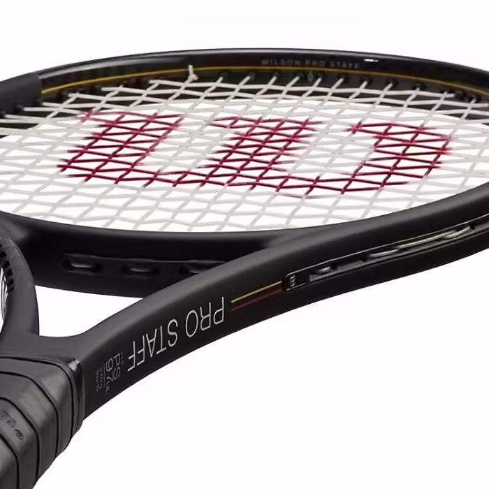 Paleta p/u tenis Wilson Pro Staff 97UL V13 - 5
