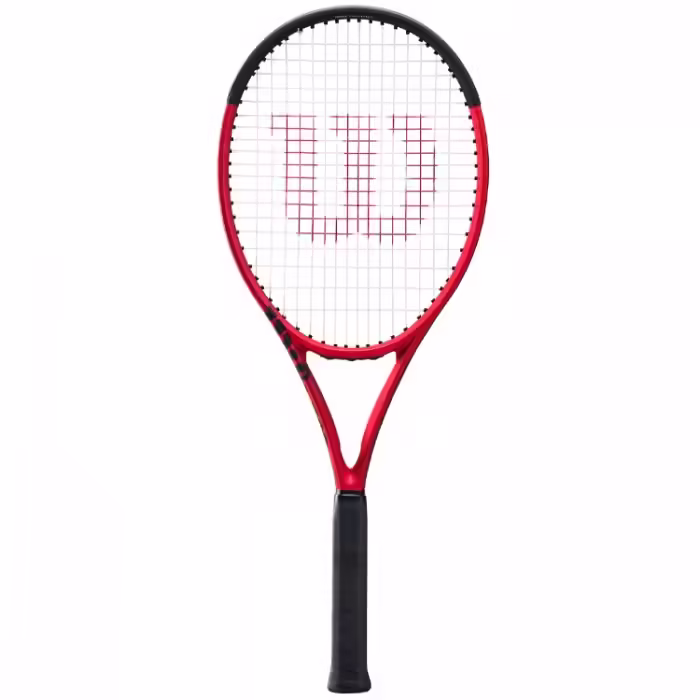 Paleta p/u tenis Wilson CLASH 100L V2 TENNIS RACKET FRAME