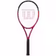 Paleta p/u tenis Wilson CLASH 100L V2 TENNIS RACKET FRAME