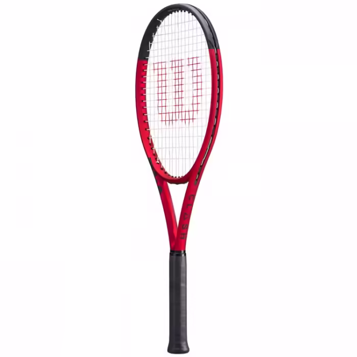 Paleta p/u tenis Wilson CLASH 100L V2 TENNIS RACKET FRAME - 3