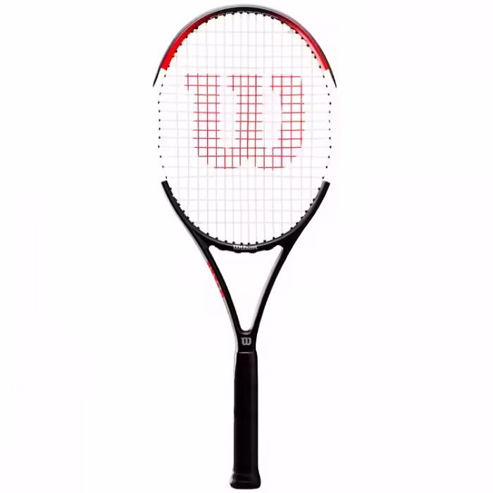 Ракетка для большого тенниса Wilson Pro Staff Precision 100