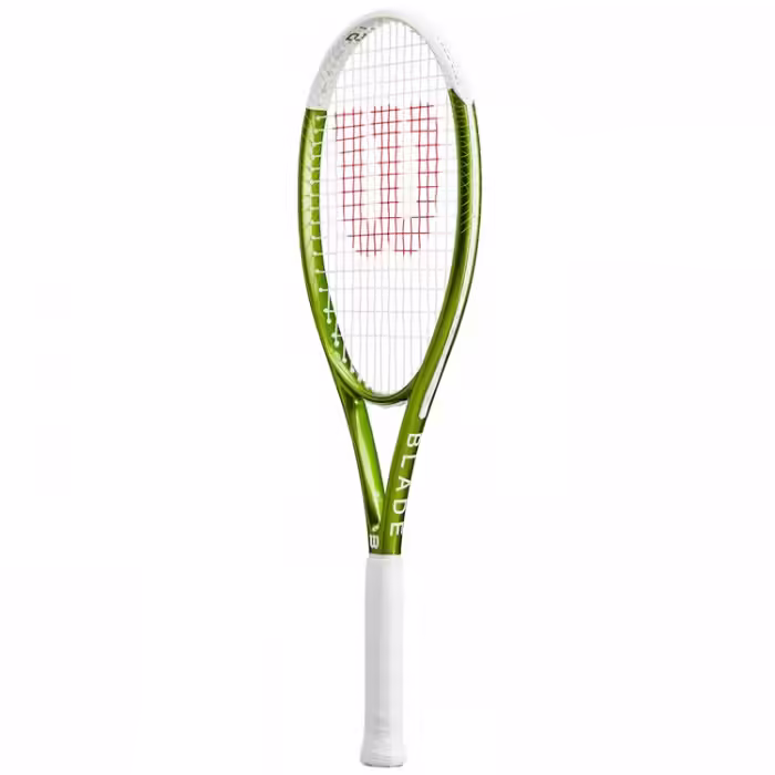 Ракетка для большого тенниса Wilson Blade Feel Team 103 - 3