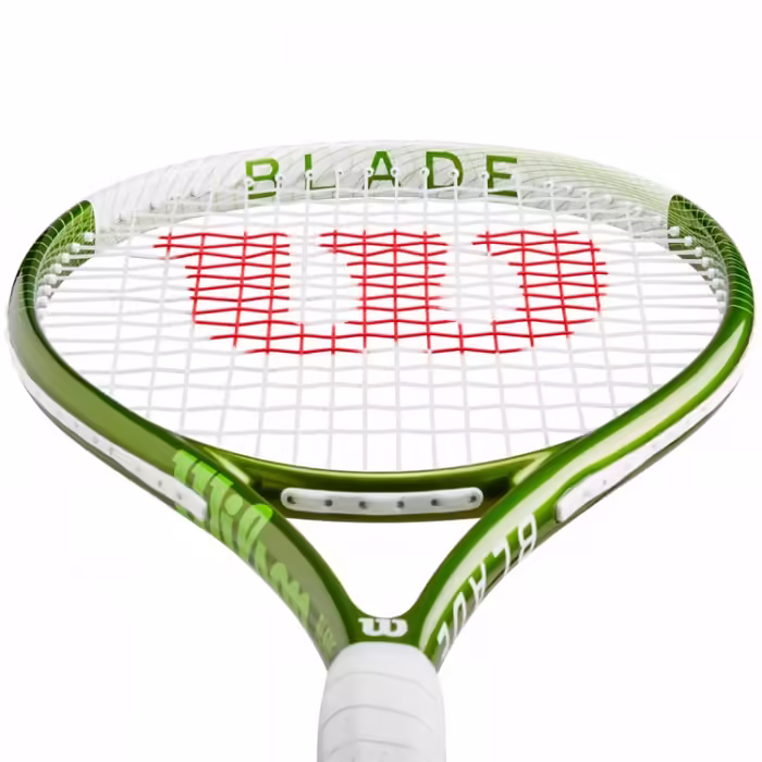 Ракетка для большого тенниса Wilson Blade Feel Team 103 - 4
