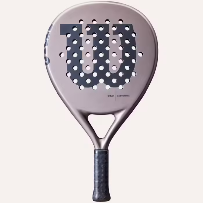Racheta padel Wilson CARBON FORCE