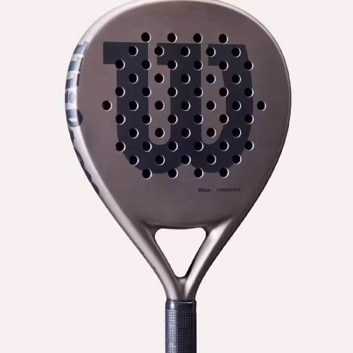 Racheta padel Wilson CARBON FORCE - 2