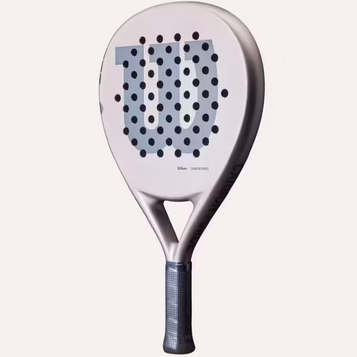 Racheta padel Wilson CARBON FORCE - 3