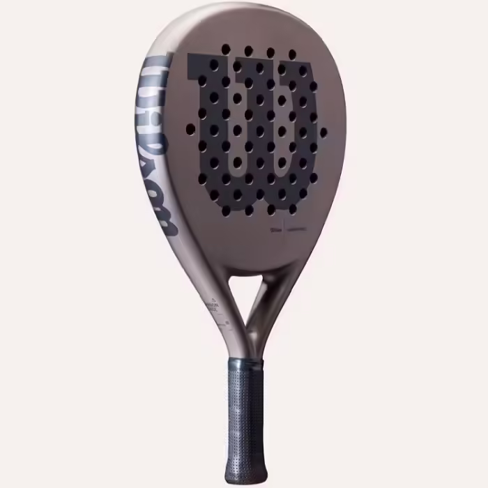 Racheta padel Wilson CARBON FORCE - 4
