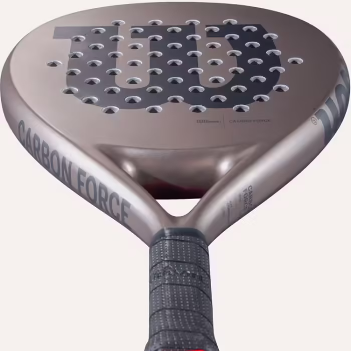 Racheta padel Wilson CARBON FORCE - 5