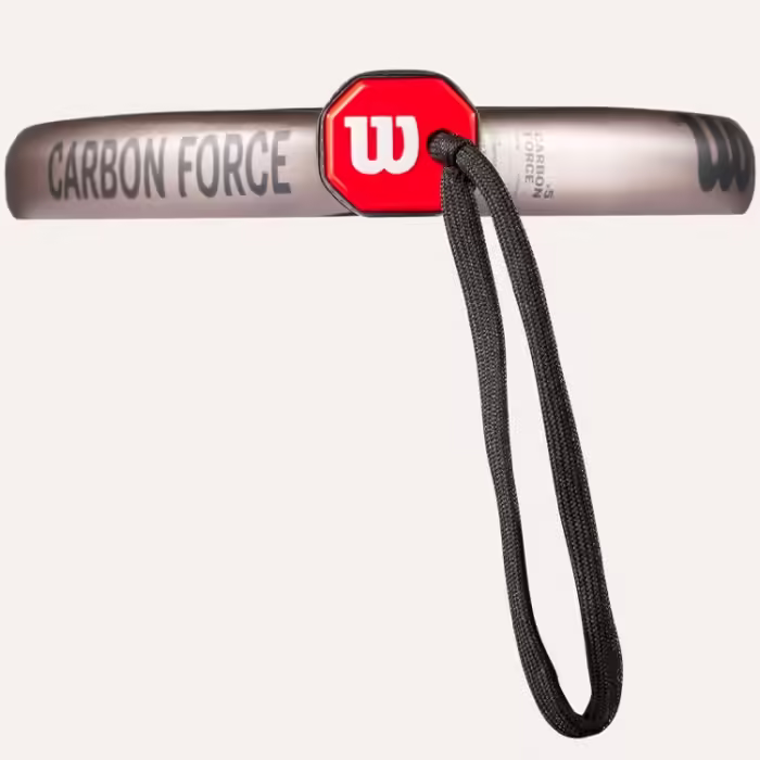 Racheta padel Wilson CARBON FORCE - 7