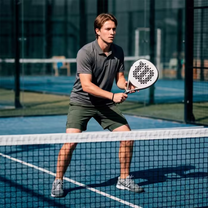 Racheta padel Wilson CARBON FORCE - 8