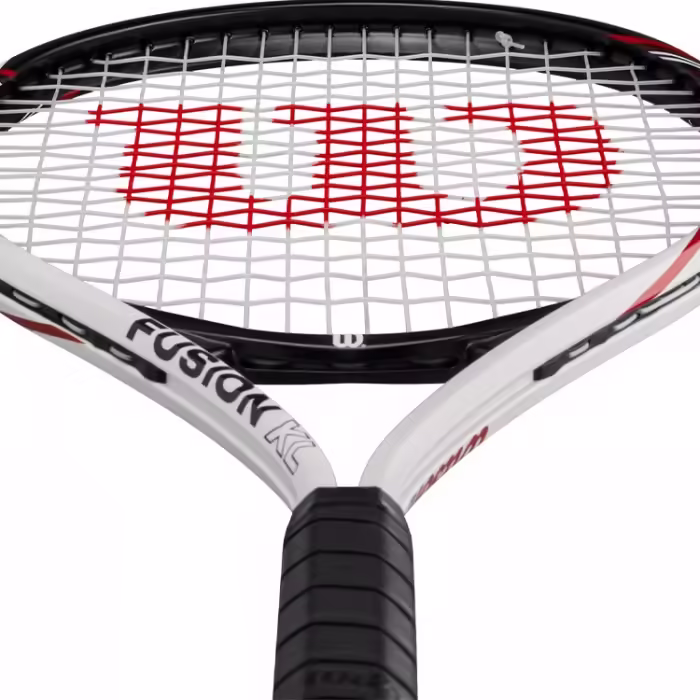 Ракетка для большого тенниса Wilson FUSION XL TNS RKT 2 - 4