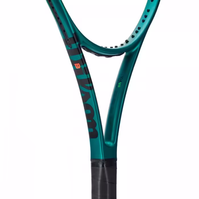 Ракетка для большого тенниса Wilson BLADE 104 V9 FRM 2 - 2