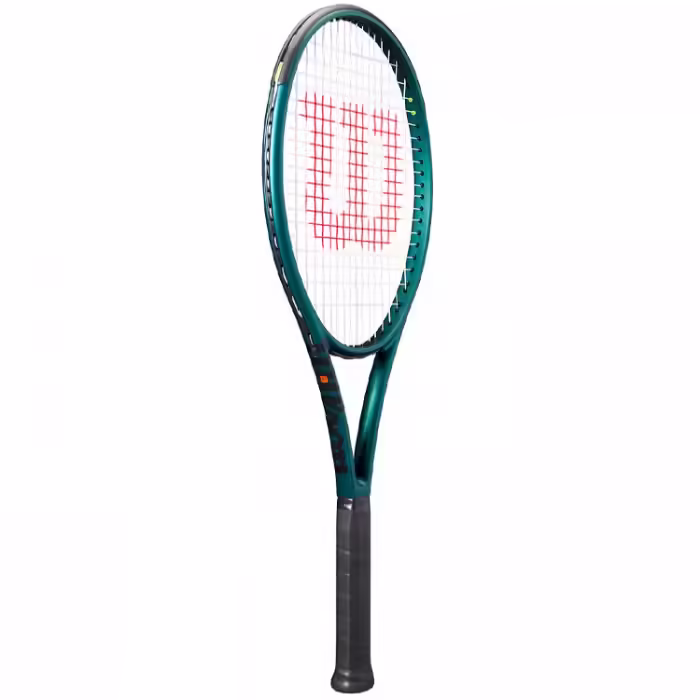Racheta tenis de camp Wilson BLADE 100UL V9 RKT 2 - 2