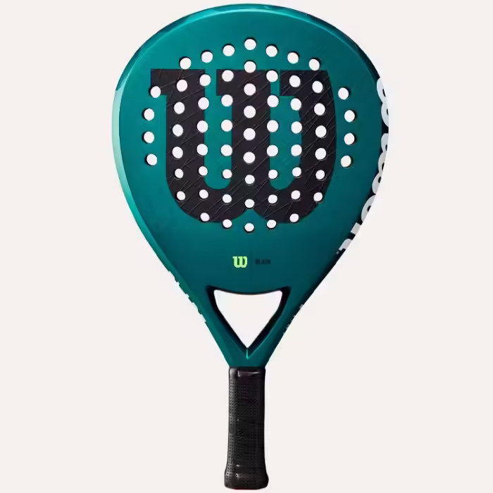 Racheta padel Wilson BLADE V3