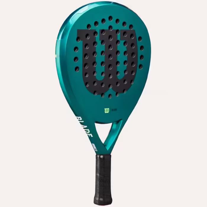 Racheta padel Wilson BLADE V3 - 2