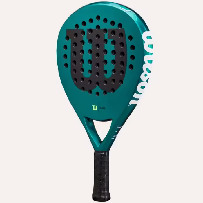 Racheta padel Wilson BLADE V3 - 3
