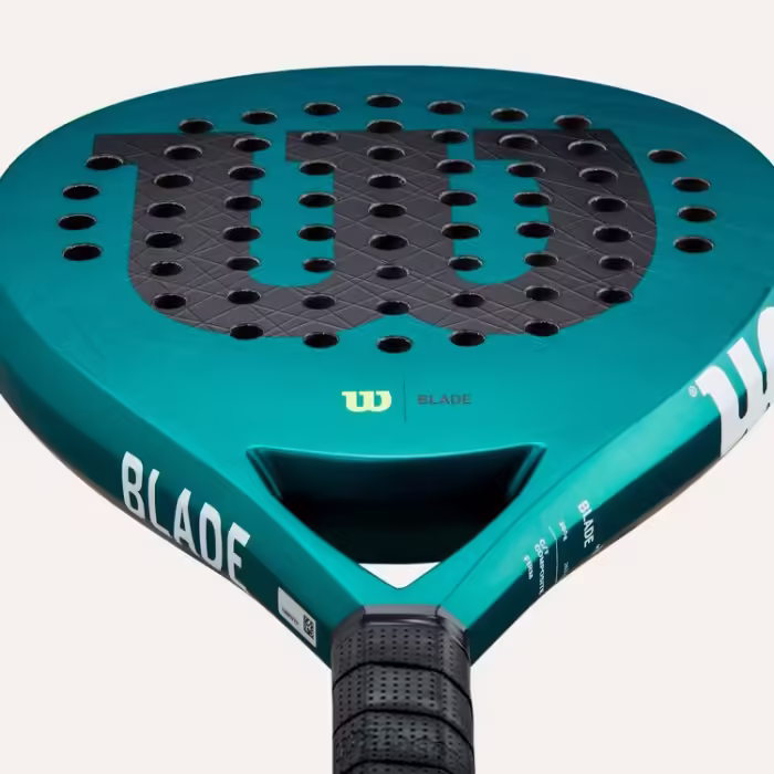 Racheta padel Wilson BLADE V3 - 4