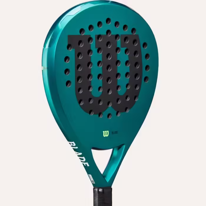 Racheta padel Wilson BLADE V3 - 5