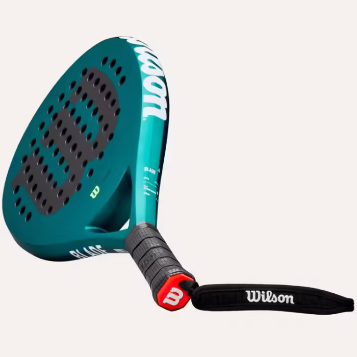 Racheta padel Wilson BLADE V3 - 6