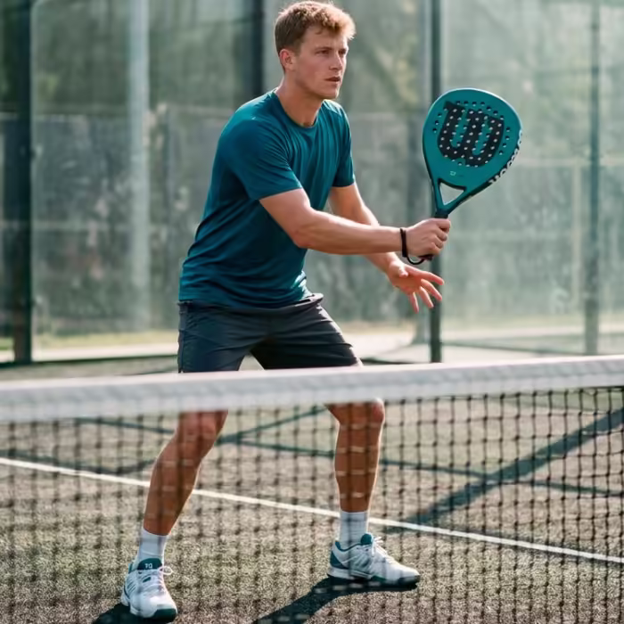 Racheta padel Wilson BLADE V3 - 8