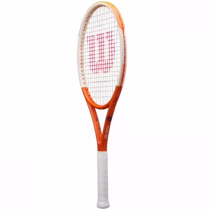 Ракетка для большого тенниса Wilson ROLAND GARROS TEAM 102 RKT 2 - 3