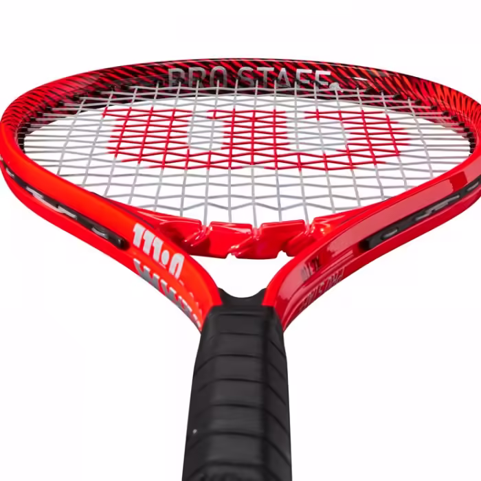 Racheta tenis de camp Wilson PRO STAFF PRECISION XL 110 - 2