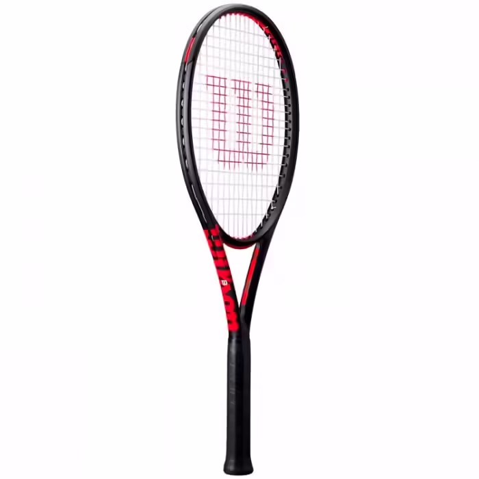 Racheta tenis de camp Wilson CLASH 100L V3.0 FRM 2