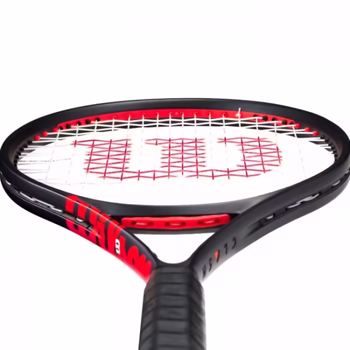 Racheta tenis de camp Wilson CLASH 100L V3.0 FRM 2 - 2