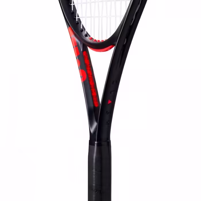 Racheta tenis de camp Wilson CLASH 100L V3.0 FRM 2 - 4