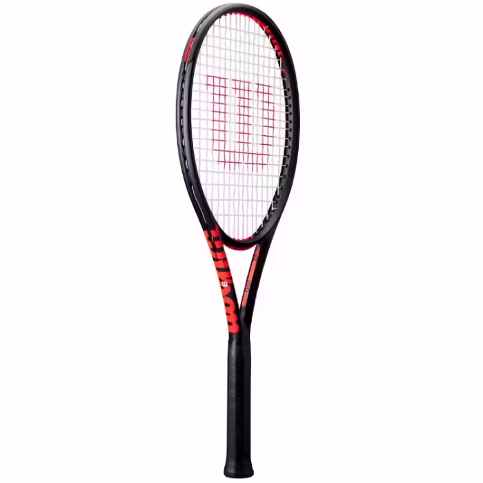 Ракетка для большого тенниса Wilson CLASH 100UL V3.0 FRM 2 - 2
