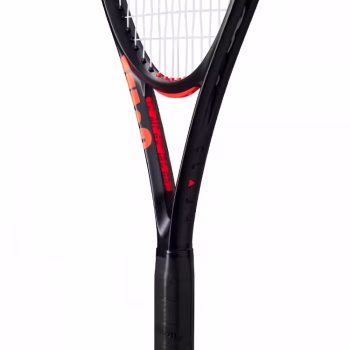 Ракетка для большого тенниса Wilson CLASH 100UL V3.0 FRM 2 - 5