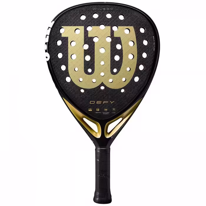 Racheta padel Wilson DEFY V1