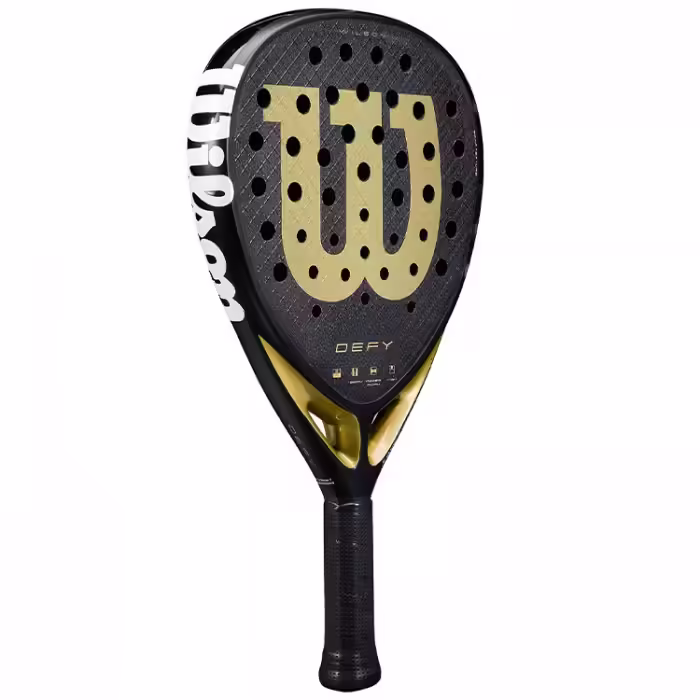Racheta padel Wilson DEFY V1 - 2
