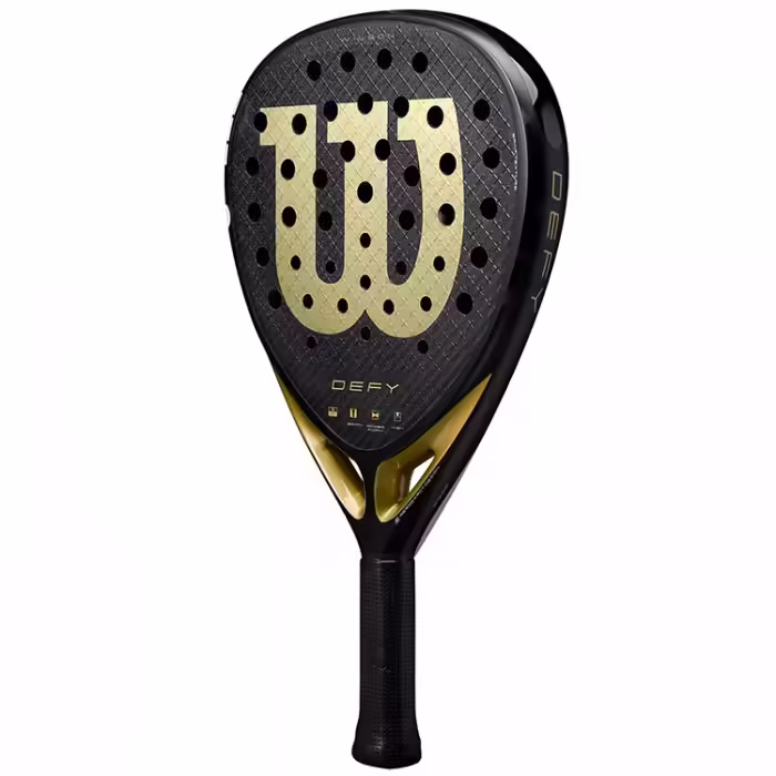 Racheta padel Wilson DEFY V1 - 3